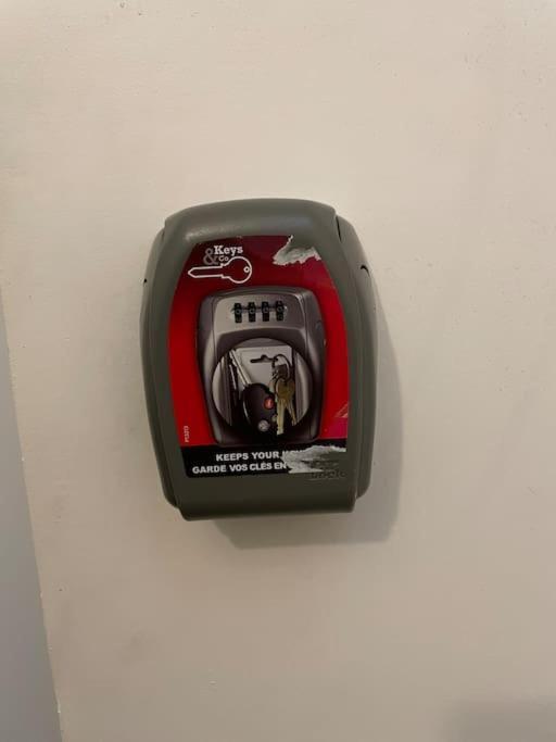Apartament Cosy T3 Proche Gare Et Polygone Béziers Zewnętrze zdjęcie